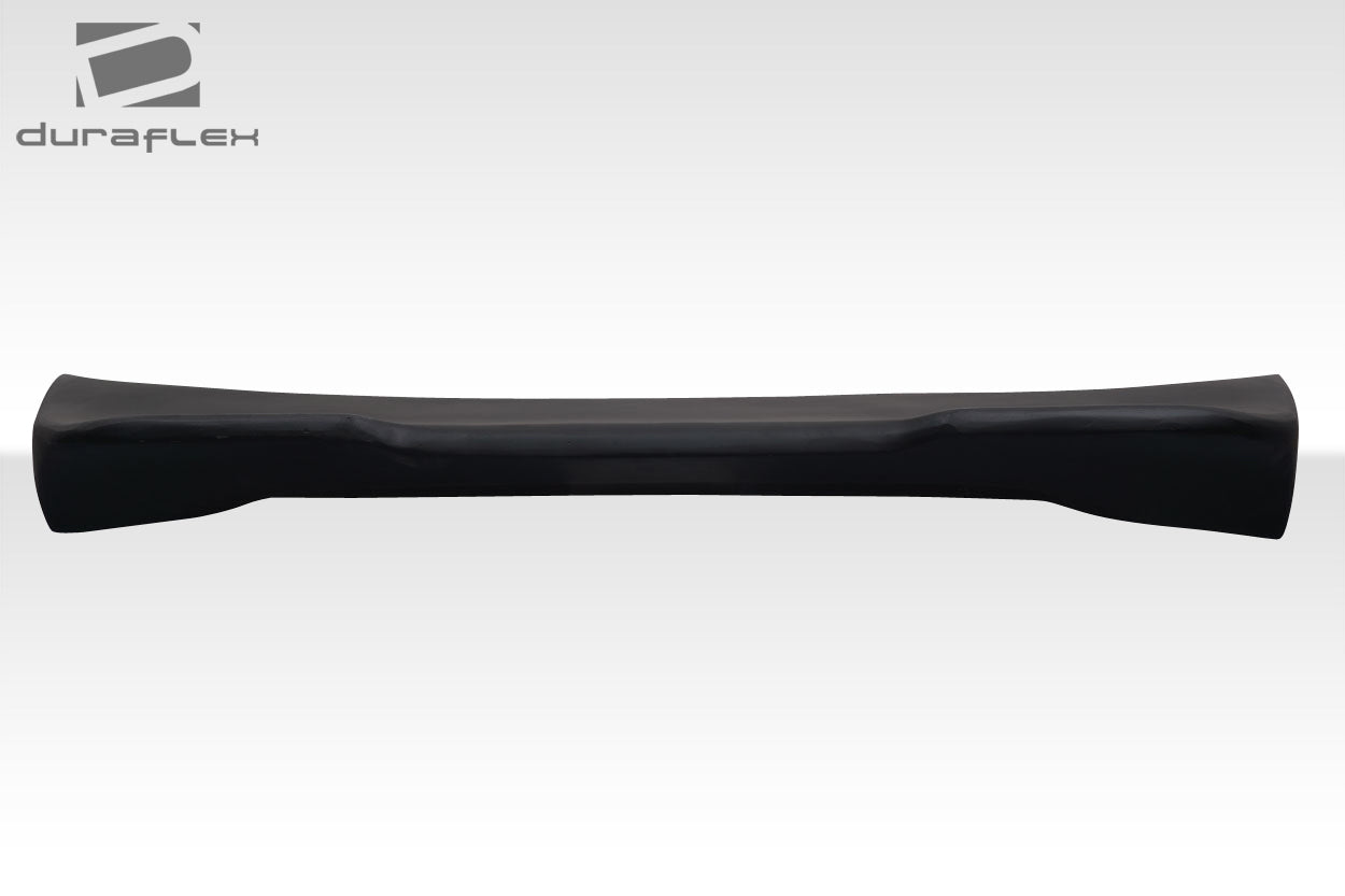 Enhance Your 2011 - 2017 Nissan Juke with Duraflex Shaka Rear Mid Wing Spoiler!