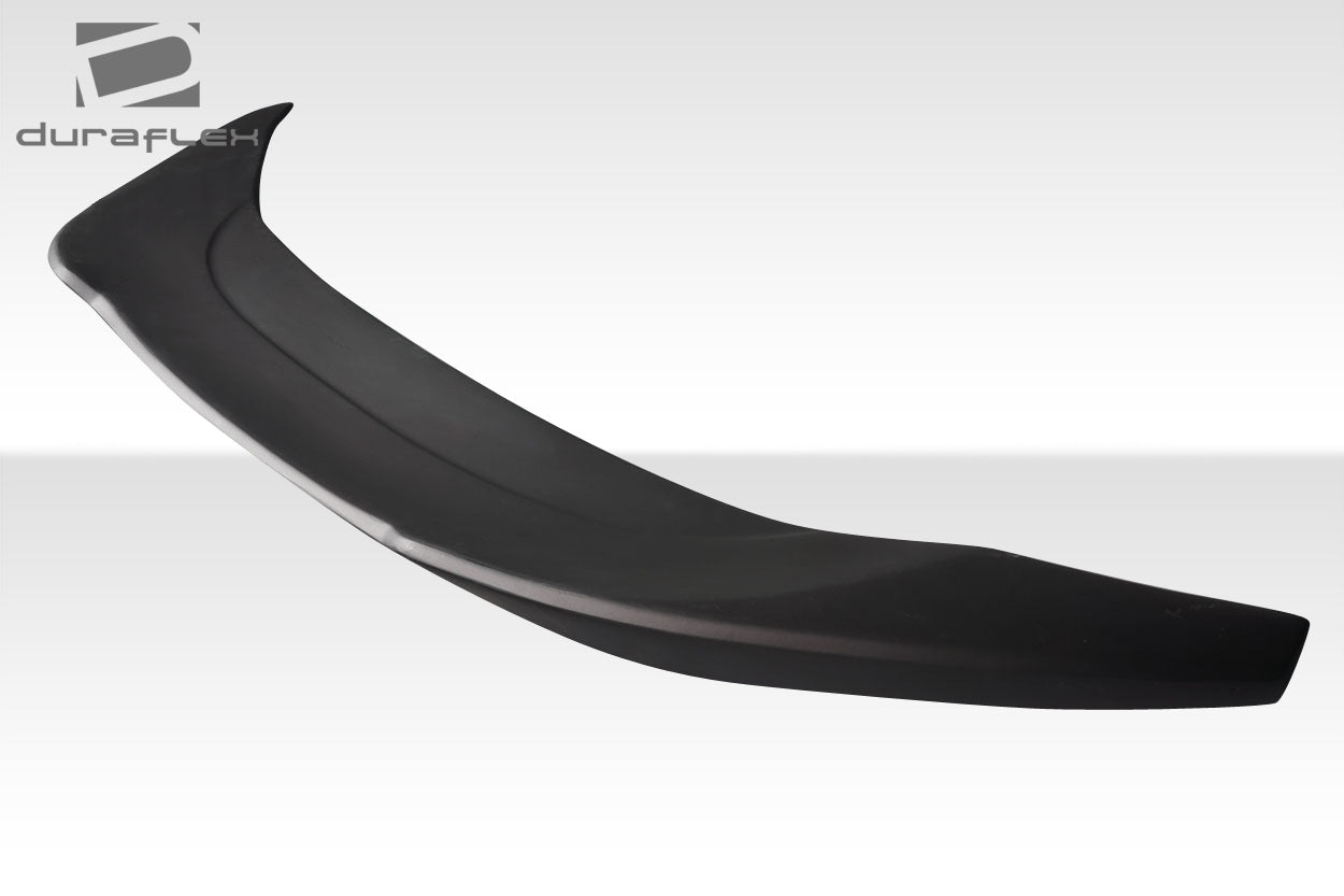 Unleash Your 2022 - 2023 Toyota GR86 / Subaru BRZ with Duraflex Gula Rear Wing Spoiler!