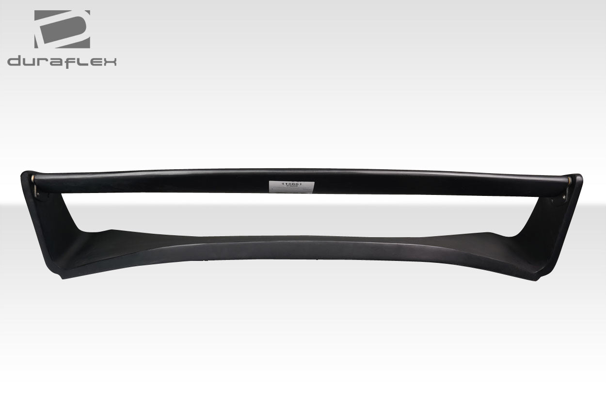 2022 - 2023 Toyota GR86 & Subaru BRZ Duraflex GT Competition Rear Wing Spoiler: Elevate Your Ride Now!