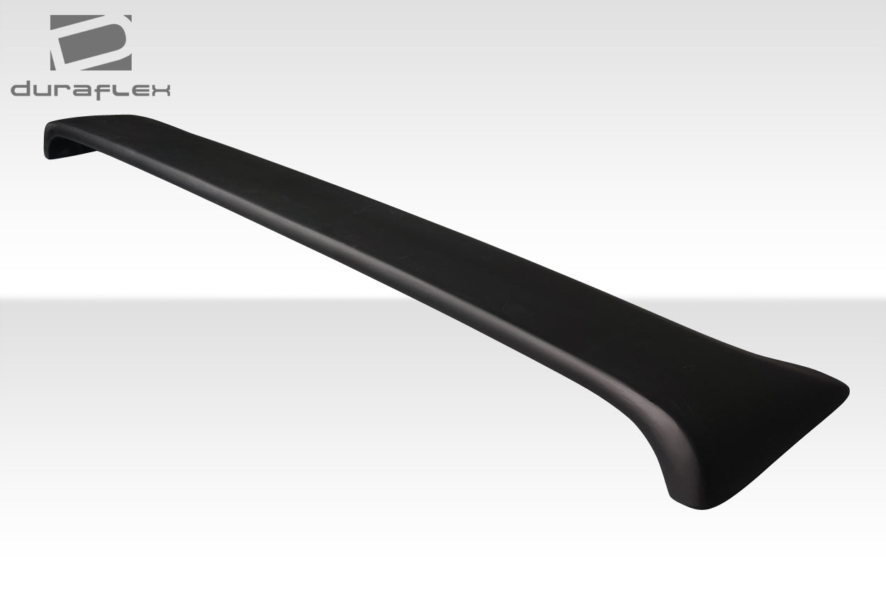 Enhance Your 2007 - 2021 Toyota Tundra with Duraflex T Sport Rear Wing Spoiler!