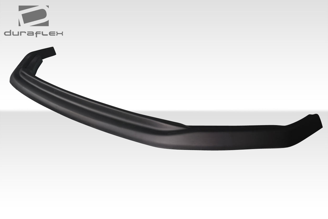 Transform Your 2019 - 2021 Volkswagen Jetta with Duraflex GT Sport Front Lip Spoiler Air Dam - One Piece!