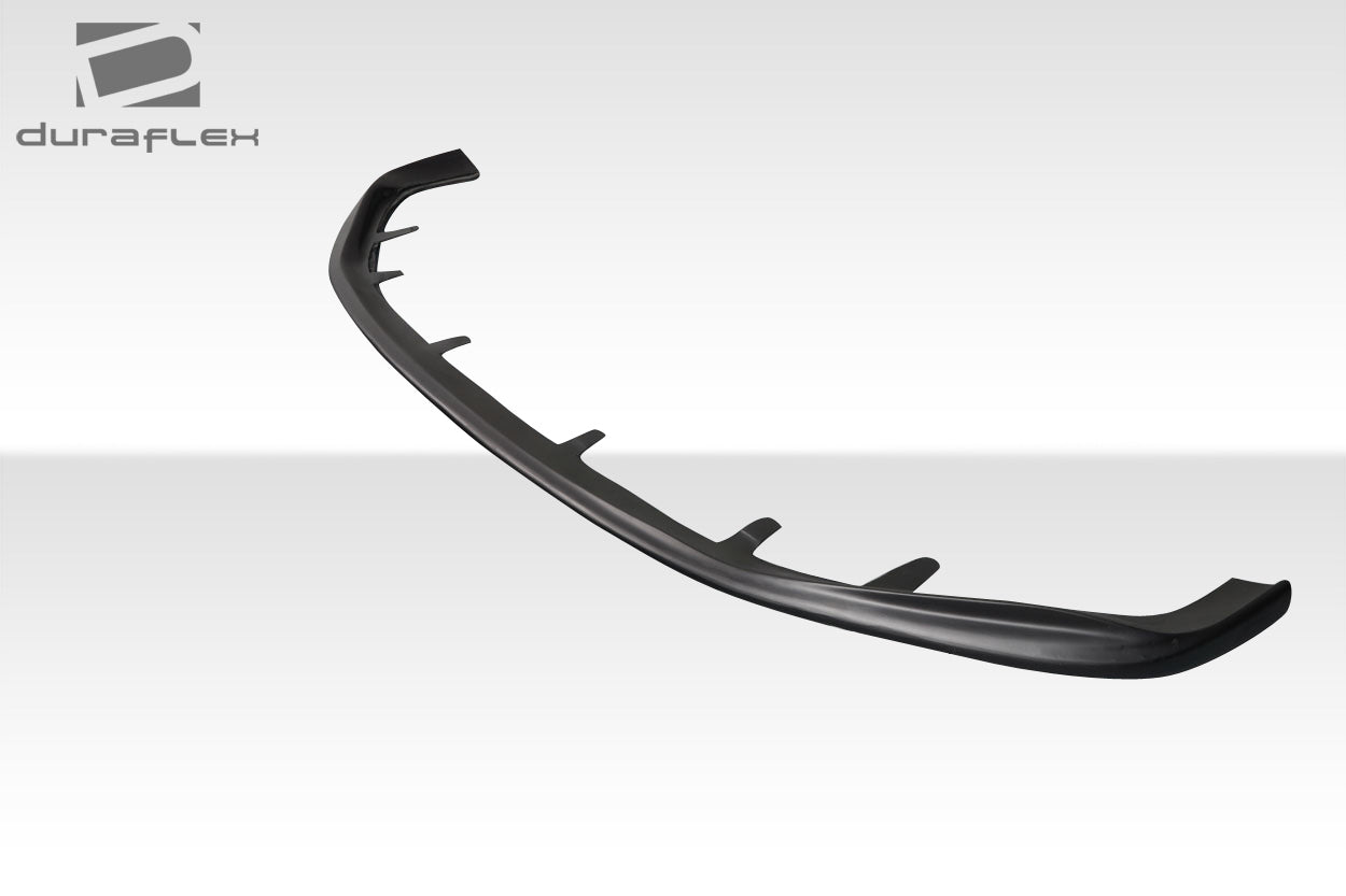 Upgrade Your 2014 - 2020 Lexus IS250/IS350 with Duraflex Hyper Front Lip Spoiler Air Dam!
