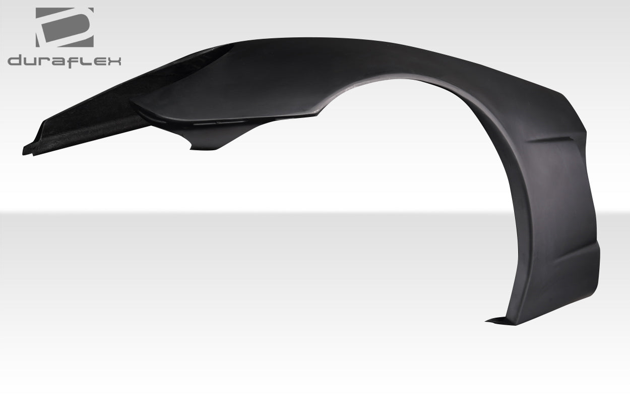 Get the Stunning 2005 - 2013 Chevrolet Corvette Duraflex Z06 Look Front Fenders (2 Pieces)