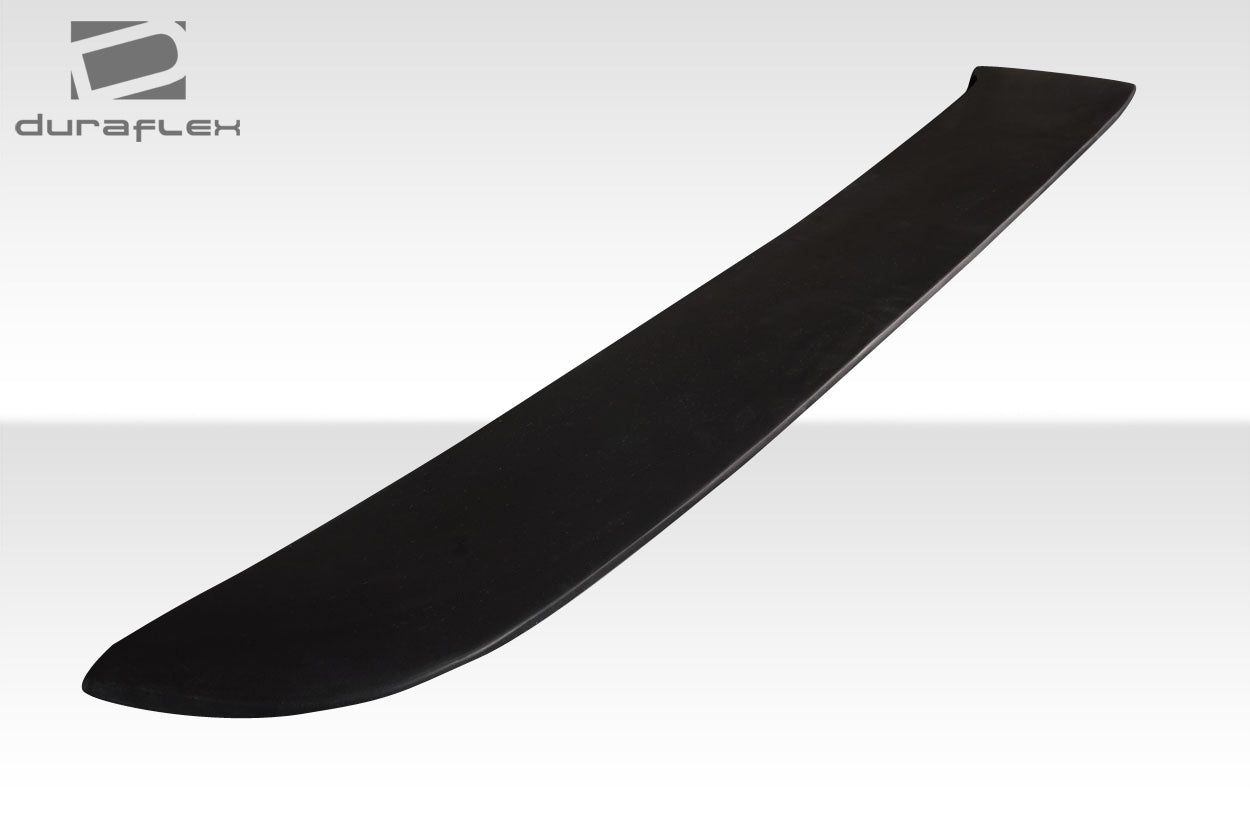 Enhance Your 1995 - 1998 Nissan 240SX S14 with Duraflex D1 Sport Rear Wing Spoiler!