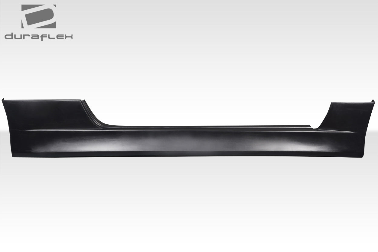 Get Your 1995 - 1998 Nissan 240SX S14 Duraflex M1 Sporty 2 - Piece Side Skirt Rocker Panels Now!