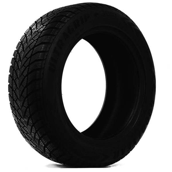 Goodyear UltraGrip + SUV 4x4 245/60R18 105H SL - The Ultimate Winter Tire