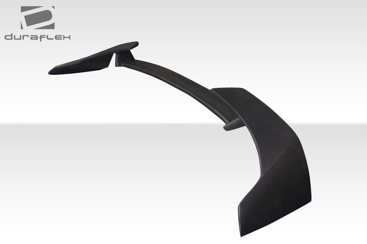 Unleash the Power: 2021 - 2023 Ford Mustang Mach - E Duraflex GT Sport 3 - Piece Rear Wing Spoiler