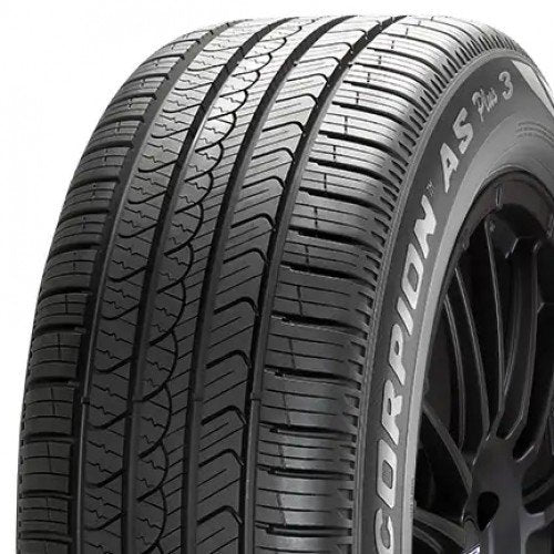 Pirelli Scorpion AS Plus 3 265/45R20 108H XL 800-A-A - All Season Tires