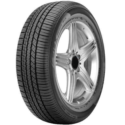 Falken ZIEX ZE001 A/S 225/45R19 96W XL 540-A-A - All Season Excellence!
