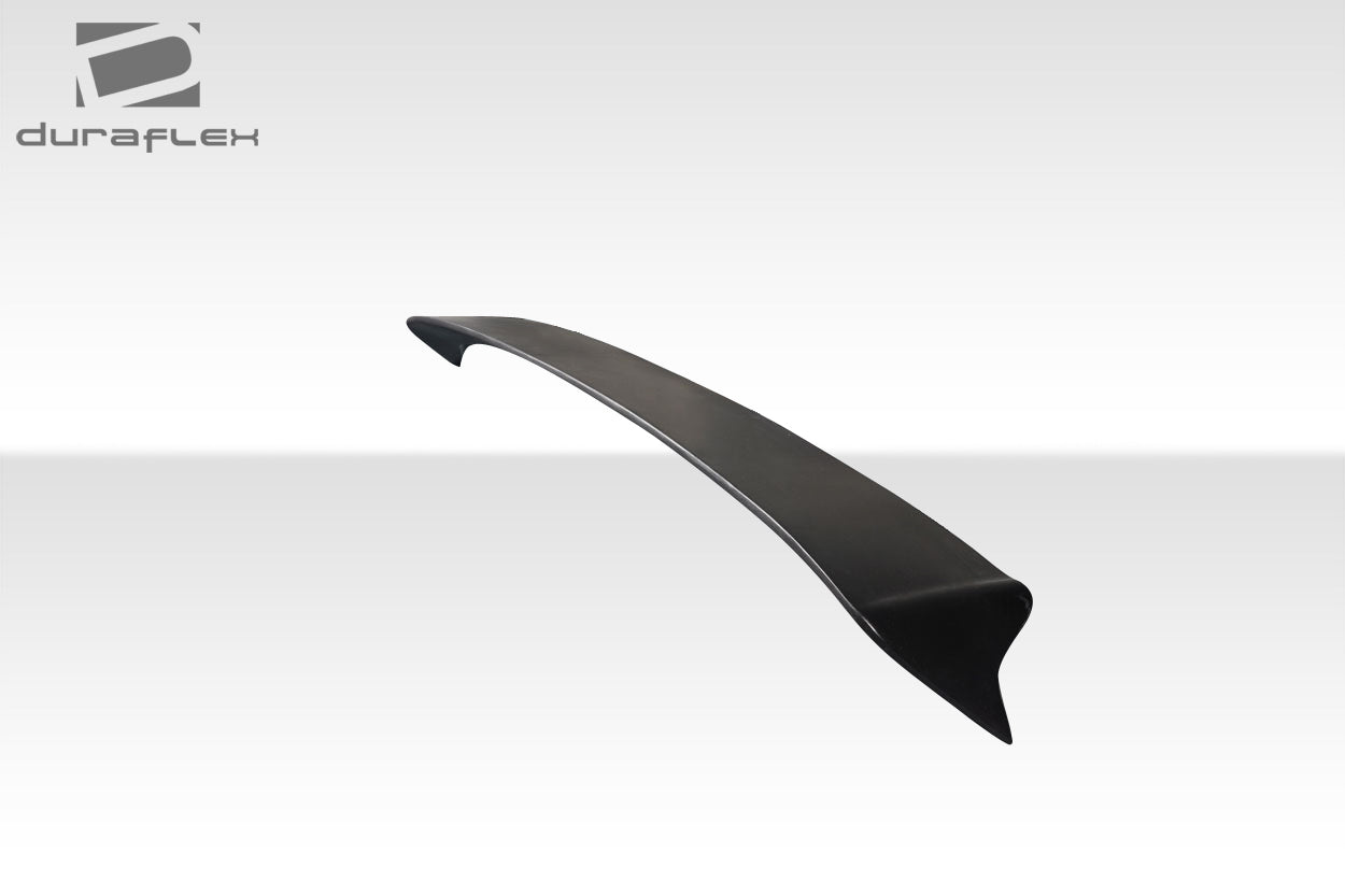 Rev Up Your 1995 - 1998 Nissan 240SX S14 with Duraflex D1 Sport Roof Wing!