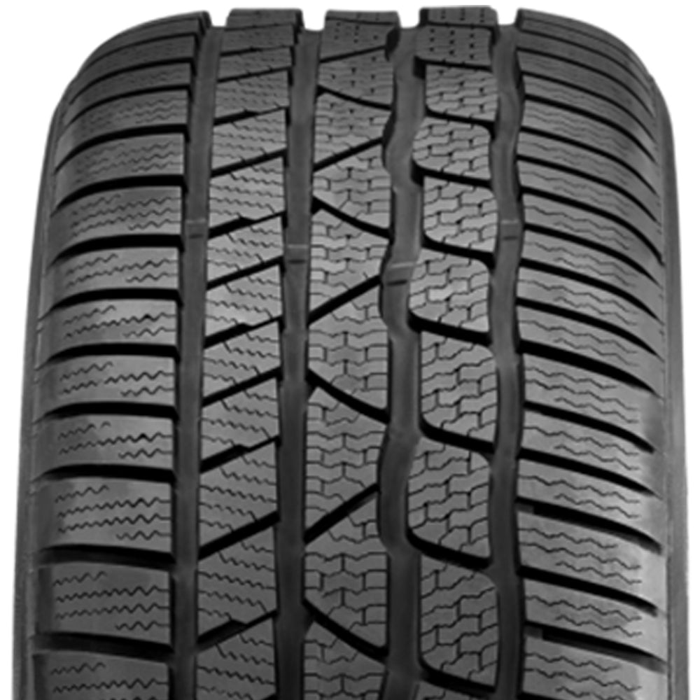 Get Grip This Winter! Continental ContiWinterContact TS 830 P 205/55R16 91H SL Tires