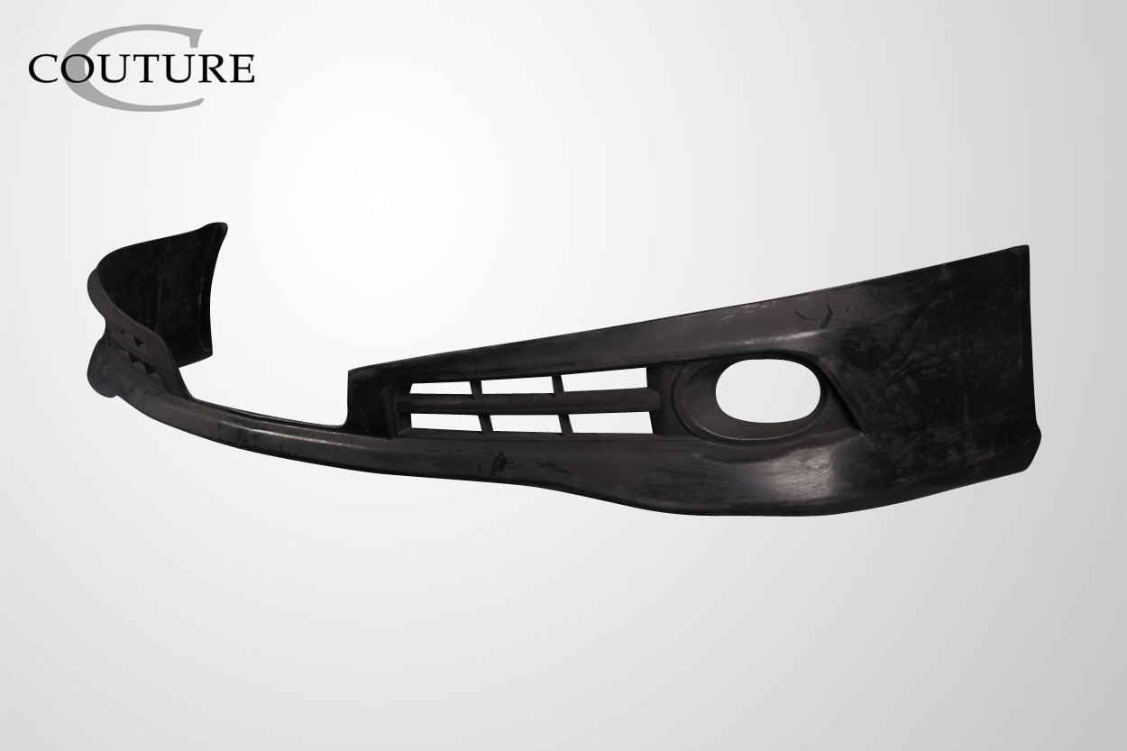 Upgrade Your 2007 - 2008 Acura TL Type S with This Stunning Couture Polyurethane Aspec - Look Front Lip Spoiler Air Dam!