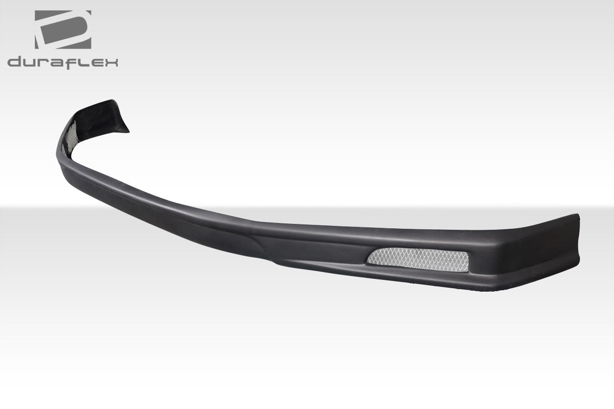 Revitalize Your 2011 - 2013 Hyundai Elantra with Duraflex SQR One - Piece Front Lip Spoiler