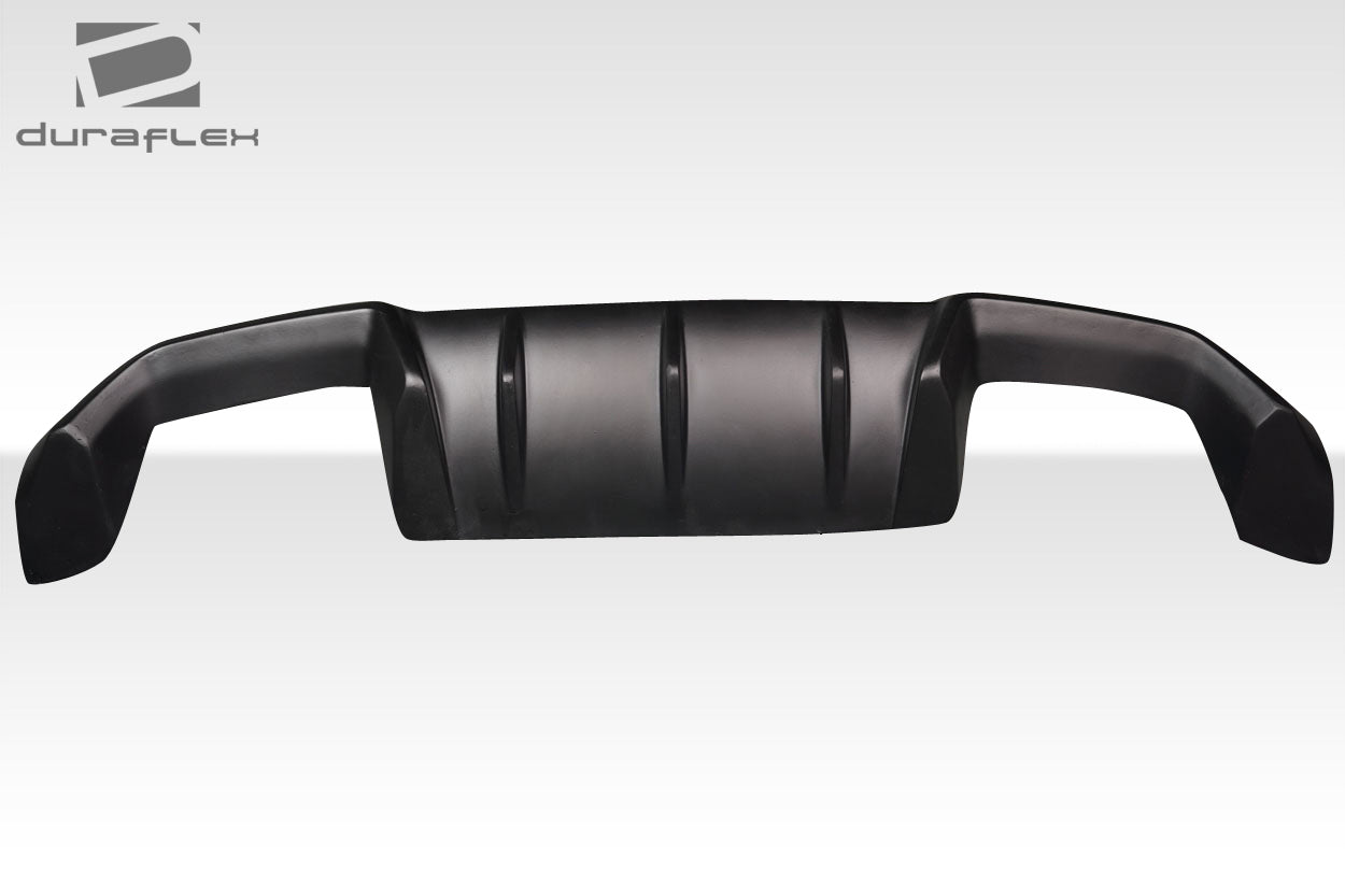 Revamp Your 2016 - 2021 BMW M2 F87 with Duraflex Mara Rear Diffuser - 1 Piece!