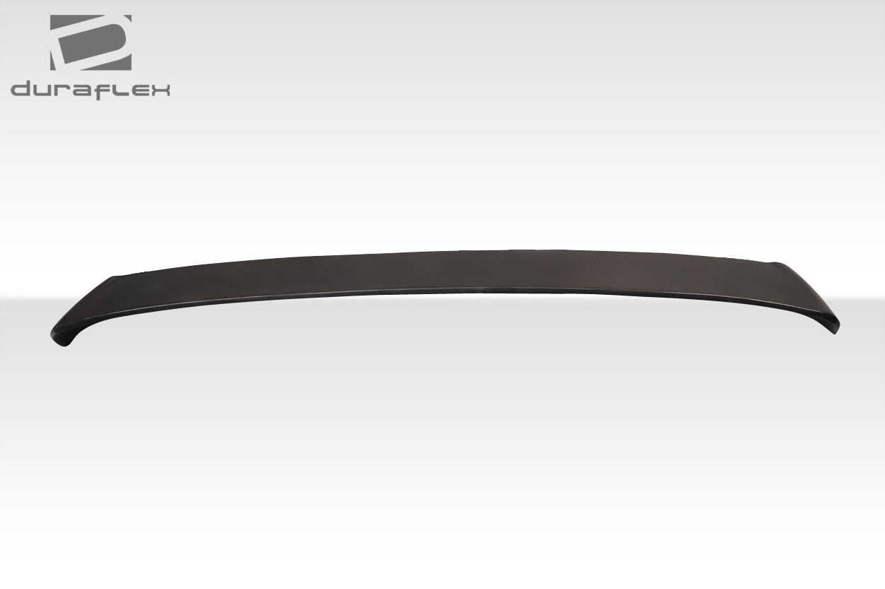 Rev Up Your 1995 - 1998 Nissan 240SX S14 with Duraflex D1 Sport Roof Wing!