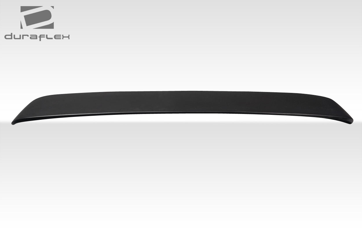 1989 - 1994 Nissan 240SX S13 2DR Duraflex D1 Sport Roof Wing - 1 Piece: Enhance Your Ride Now!