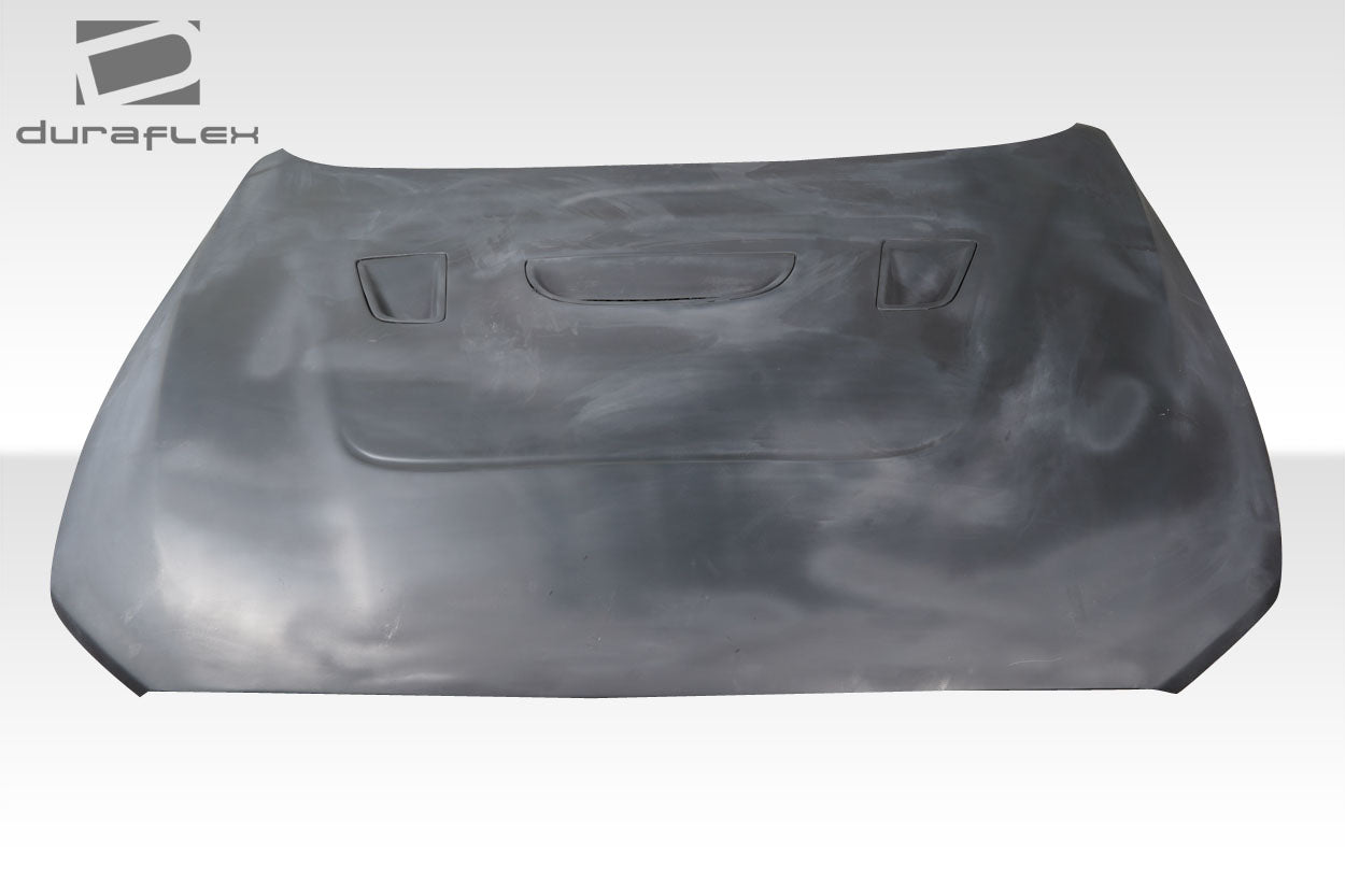 Upgrade Your 2014 - 2021 BMW 2 Series or 2016 - 2021 BMW M2 with Duraflex Power Dynamics One - Piece Hood