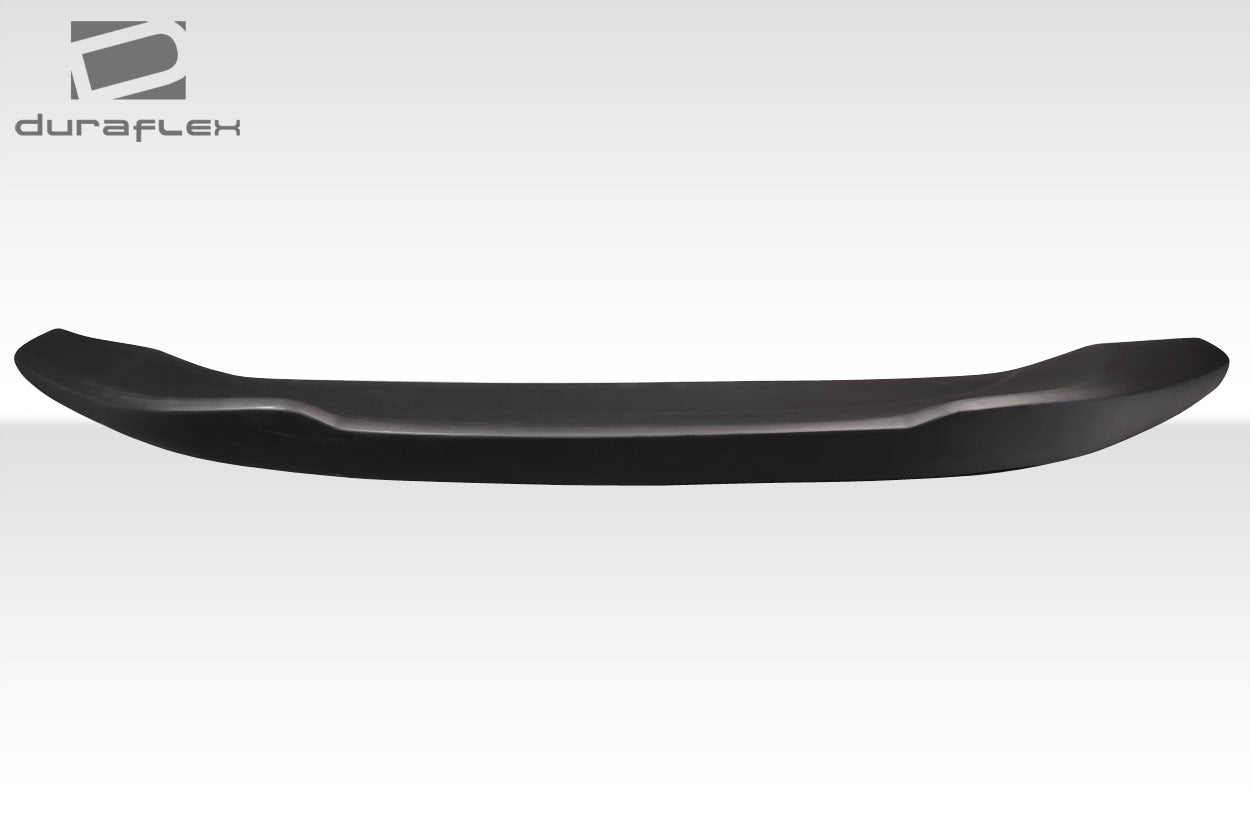 Unleash Your 2022 - 2023 Toyota GR86 / Subaru BRZ with Duraflex Gula Rear Wing Spoiler!