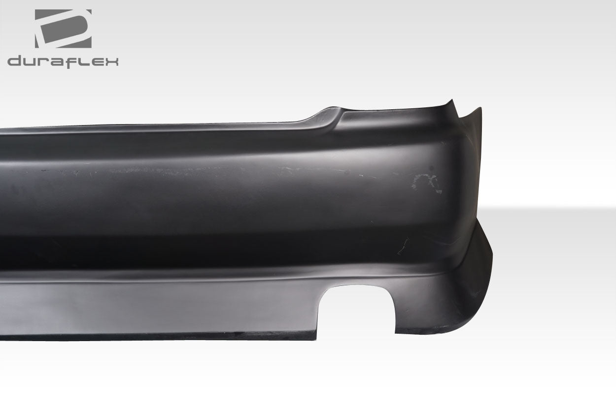 Enhance Your 2000 - 2005 Lexus IS300 Sportcross Wagon with Duraflex B - Sport Rear Bumper Cover!