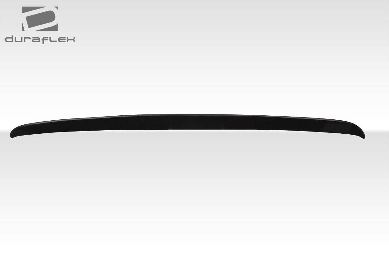 Enhance Your 1995 - 1998 Nissan 240SX S14 with Duraflex D1 Sport Rear Wing Spoiler!