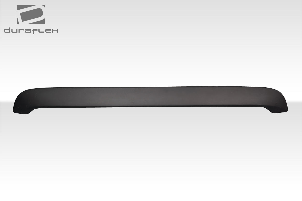 Revamp Your 2009 - 2012 Nissan 370Z Z34 with Duraflex Nismo Look Front Bumper Lip Spoiler