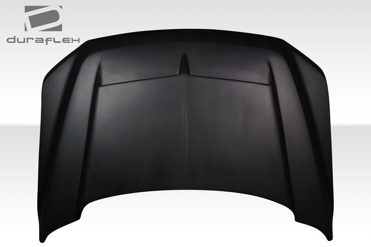 Transform Your 2021 - 2023 Ford F - 150 with Duraflex GT500 Look One - Piece Hood