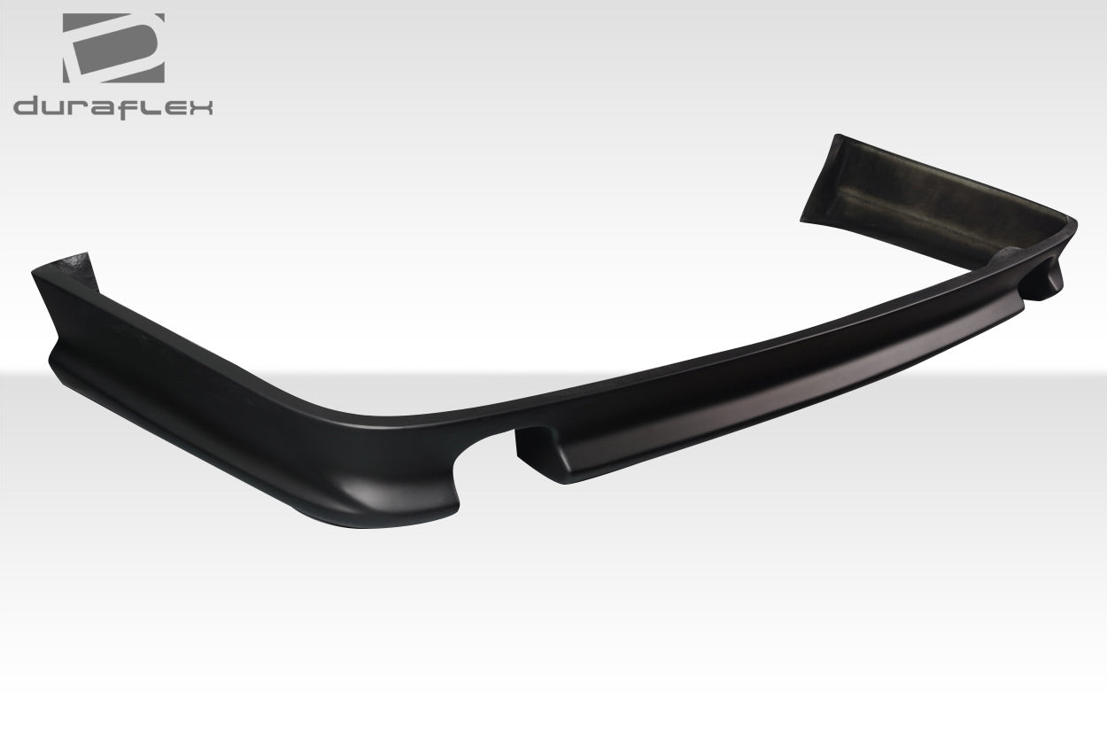 Enhance Your 1998 - 2005 Lexus GS300/GS400/GS430 with Duraflex JDPro Rear Lip Under Spoiler!