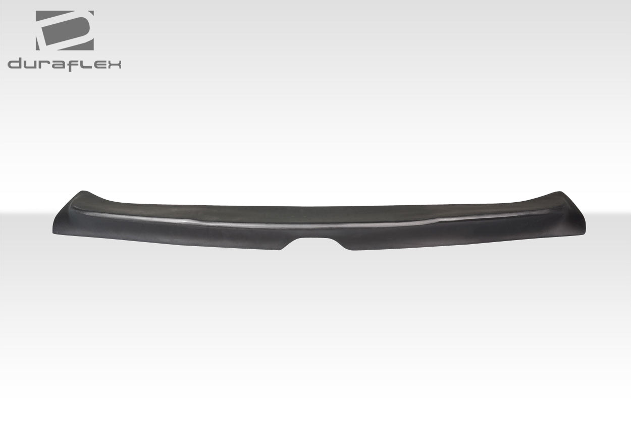 Unleash the Power: 2015 - 2021 Subaru WRX STI Duraflex Rego One - Piece Rear Wing Spoiler