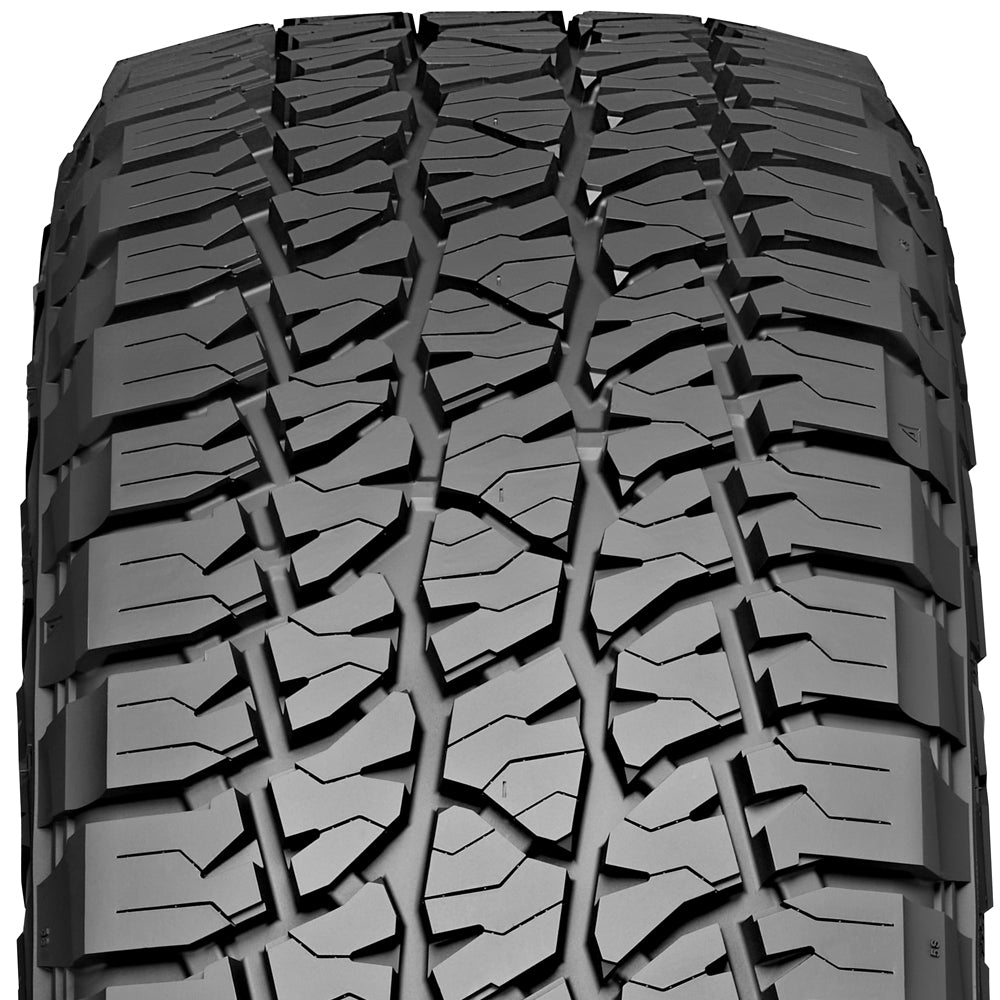 Nexen Roadian ATX 100H SL 600-A-B All-Weather Tire 215/70R16 - Grab Yours Now!