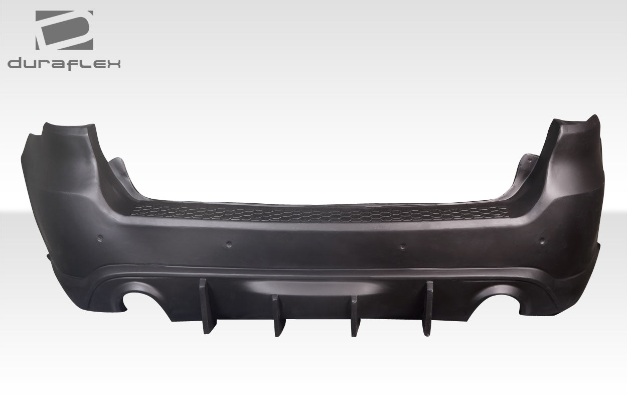 Get the Stunning 2014 - 2023 Dodge Durango Duraflex SRT Look 1 - Piece Rear Bumper Cover Now!
