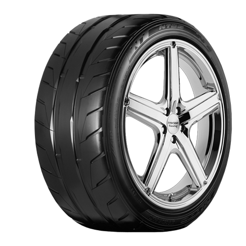 Nitto NT05 235/40ZR17 90 W 200-AA-A - High-Performance Tires You Can't Miss!