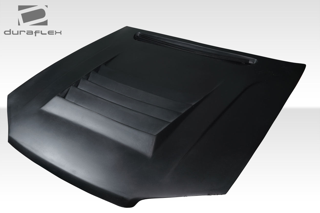 Upgrade Your 1999 - 2002 Nissan Skyline R34 with Duraflex D1 One - Piece Hood!