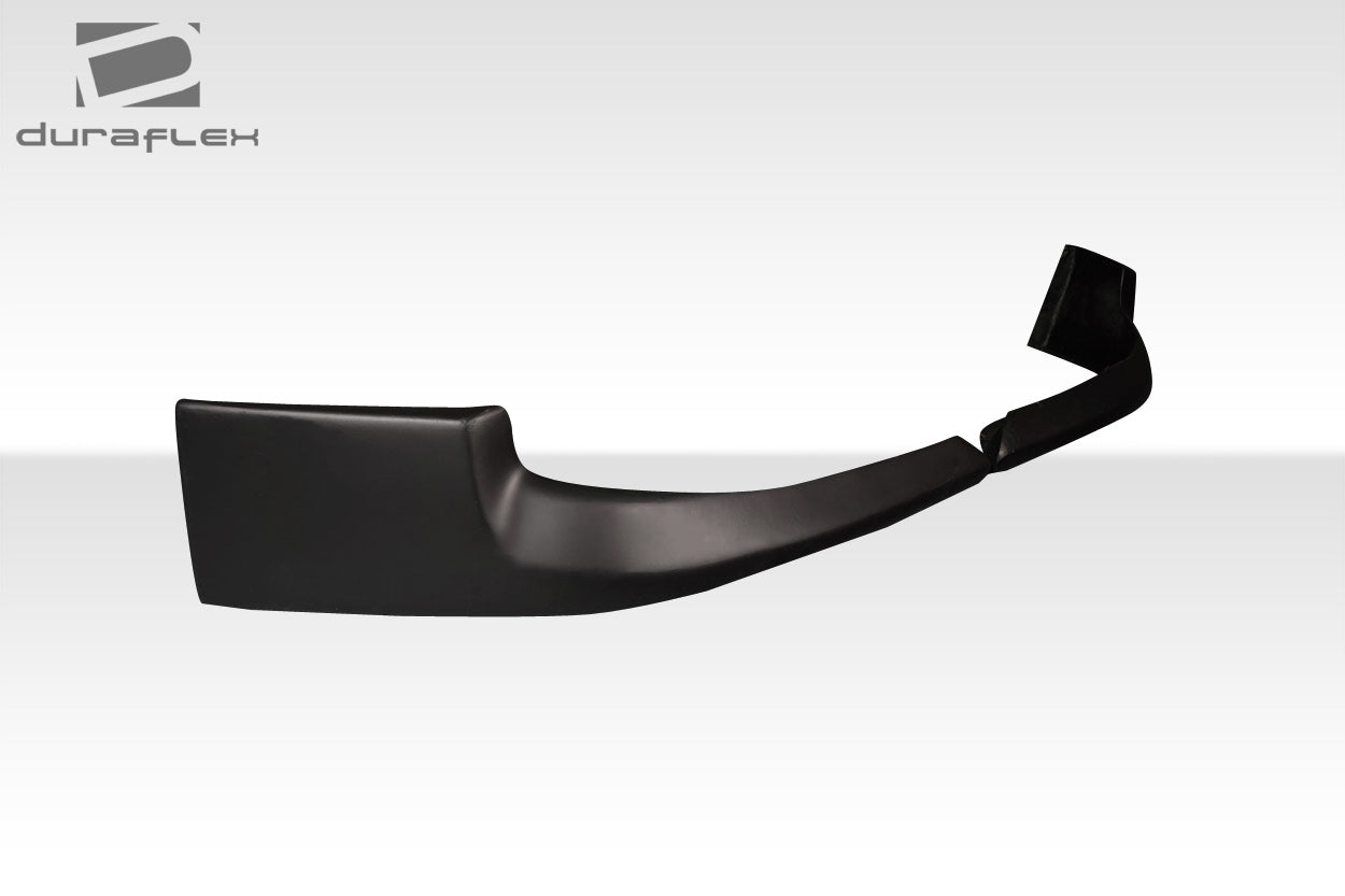 Unleash the Venom! 2011 - 2015 Scion tC Duraflex Front Lip Spoiler Air Dam (2 Pieces)