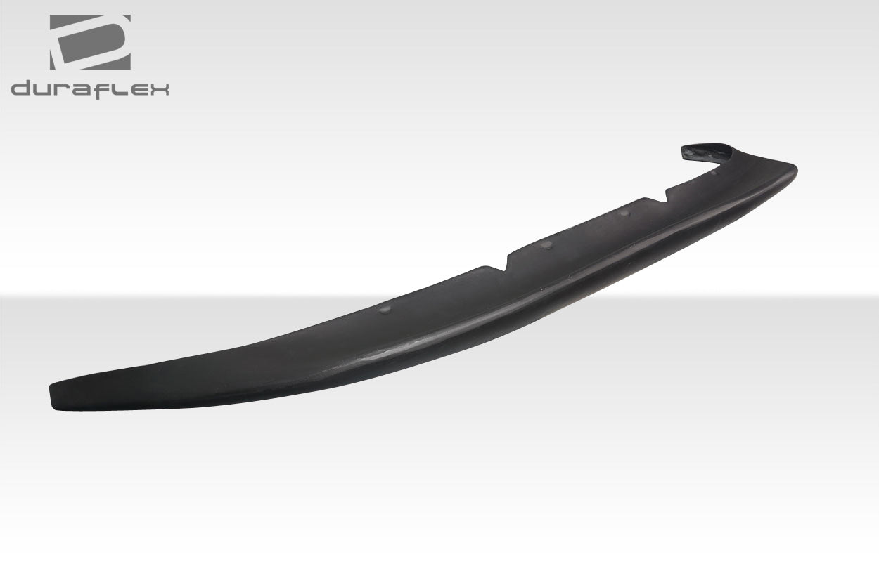 Upgrade Your 2014 - 2019 Ford Fiesta with Duraflex Fado Rear Roof Wing Spoiler