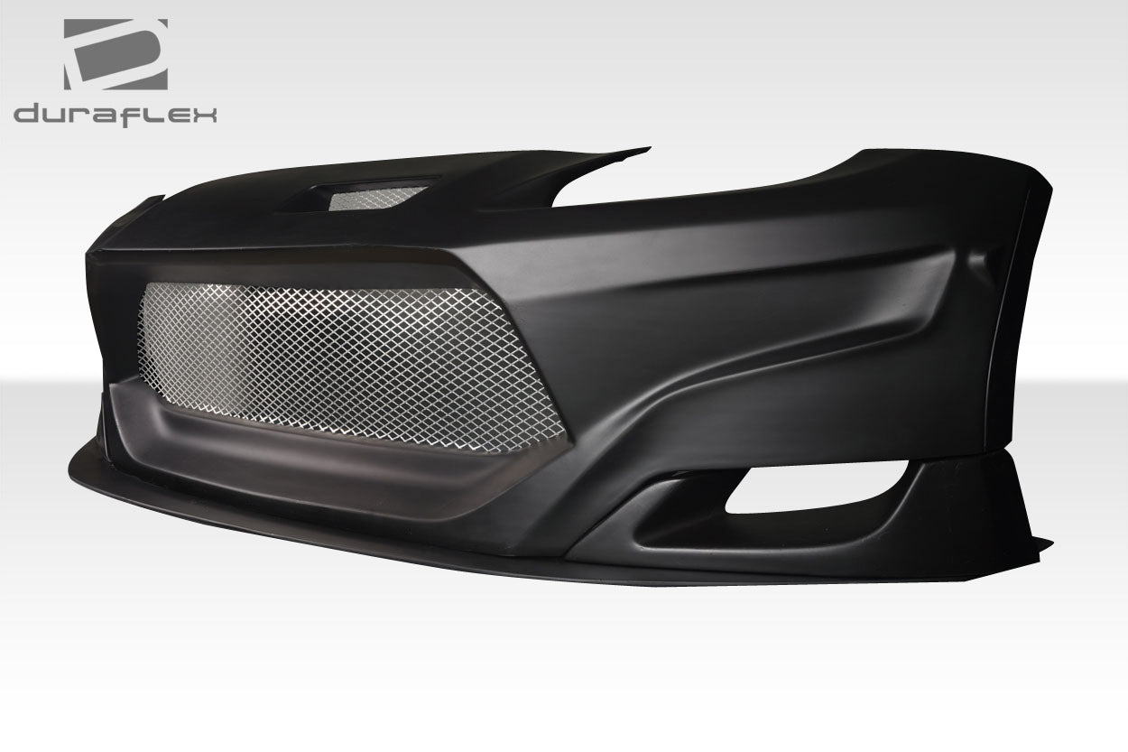 Revamp Your 2022 - 2023 Toyota GR86/Subaru BRZ with Duraflex Taka 8 - Piece Front Bumper Cover
