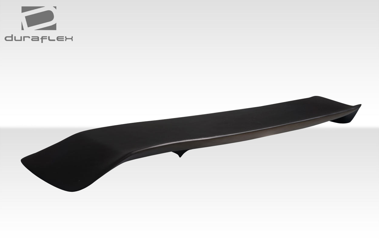 Revamp Your 2022 - 2023 Toyota GR86/Subaru BRZ with Duraflex Taka Rear Wing Spoiler!