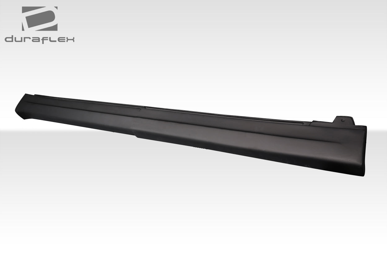 Upgrade Your 1998 - 2005 Lexus GS300/GS400/GS430 with Duraflex Super VIP Side Skirt Rocker Panels!