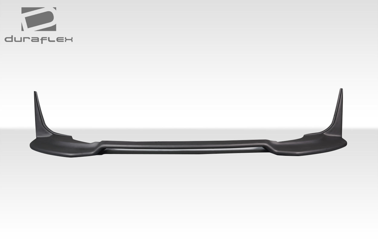 Upgrade Your 2012 - 2016 Jeep Grand Cherokee SRT8 with Duraflex GR Tuning Front Lip Spoiler Air Dam!