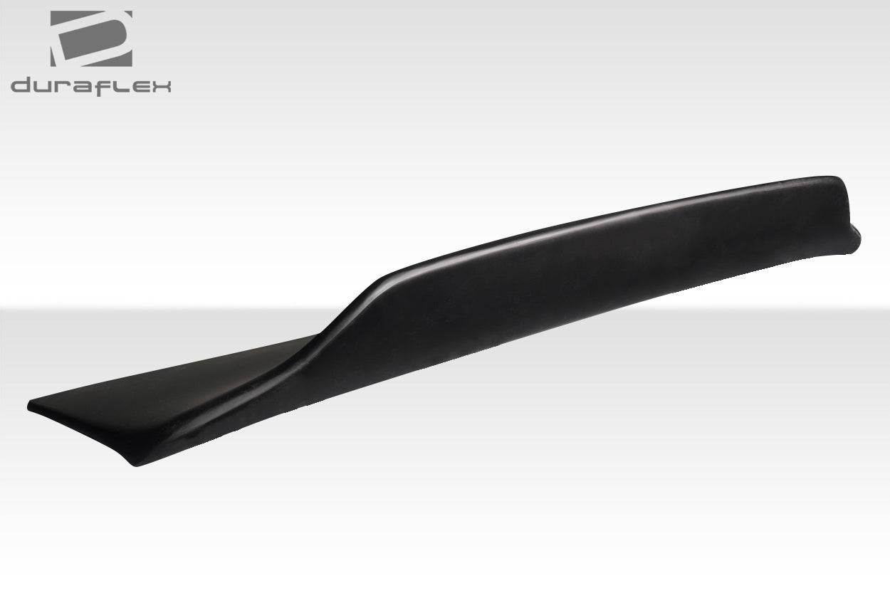 Unleash Your Drift: 2007 - 2015 Infiniti G Sedan G25 G35 G37 / Q40 Duraflex Rear Wing Spoiler