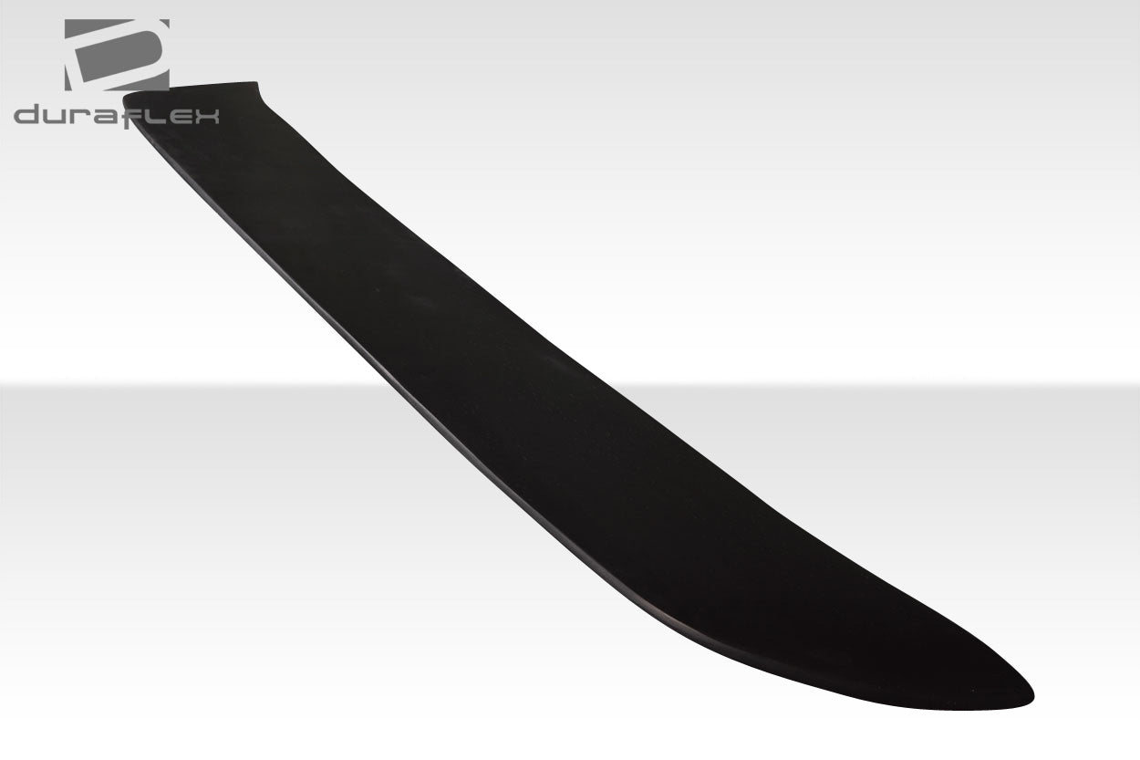 Enhance Your 1995 - 1998 Nissan 240SX S14 with Duraflex D1 Sport Rear Wing Spoiler!