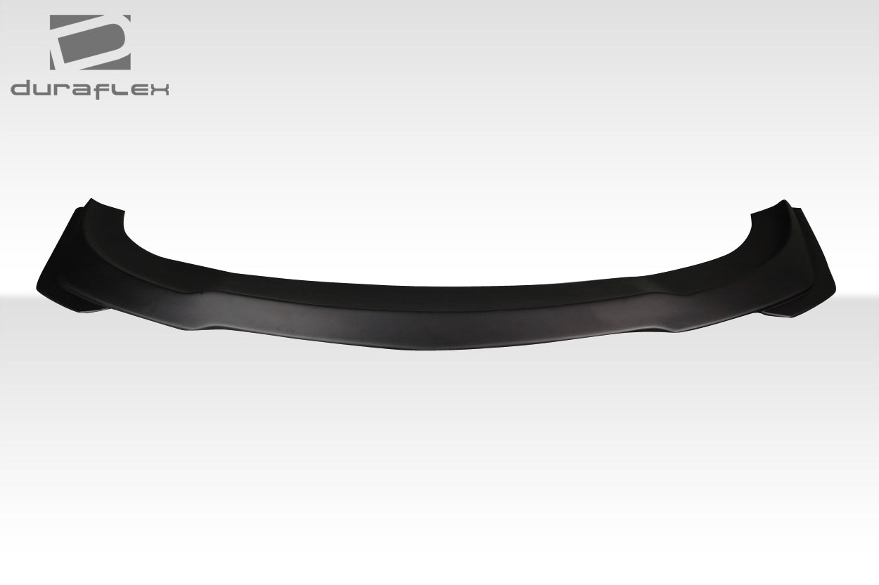 Rev Up Your 2015 - 2023 Dodge Charger with Duraflex Fastlane One - Piece Front Lip Spoiler Air Dam