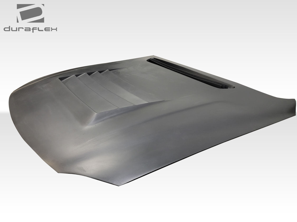 Revitalize Your 1992 - 2000 Lexus SC300/SC400 with Duraflex D1 One - Piece Hood