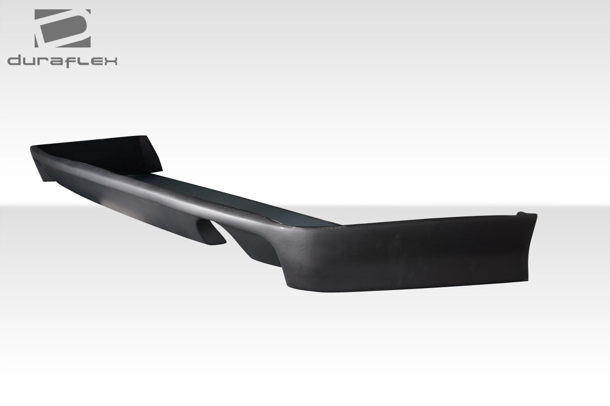 Upgrade Your 2000 - 2005 Lexus IS300 Sportcross with Duraflex Rexel Rear Lip!