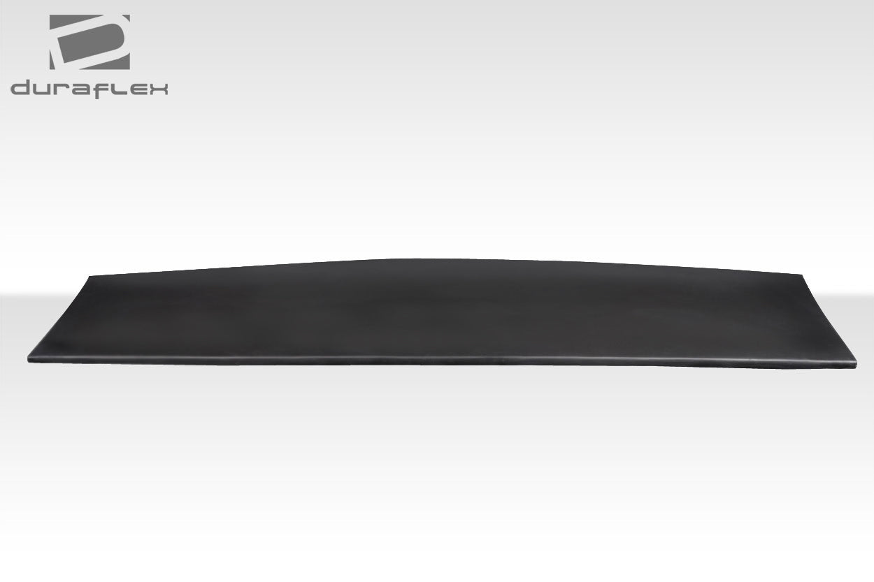 Get the Stunning 2016 - 2021 Honda Civic 4DR Duraflex Broman 5 - Piece Wing Spoiler Now!