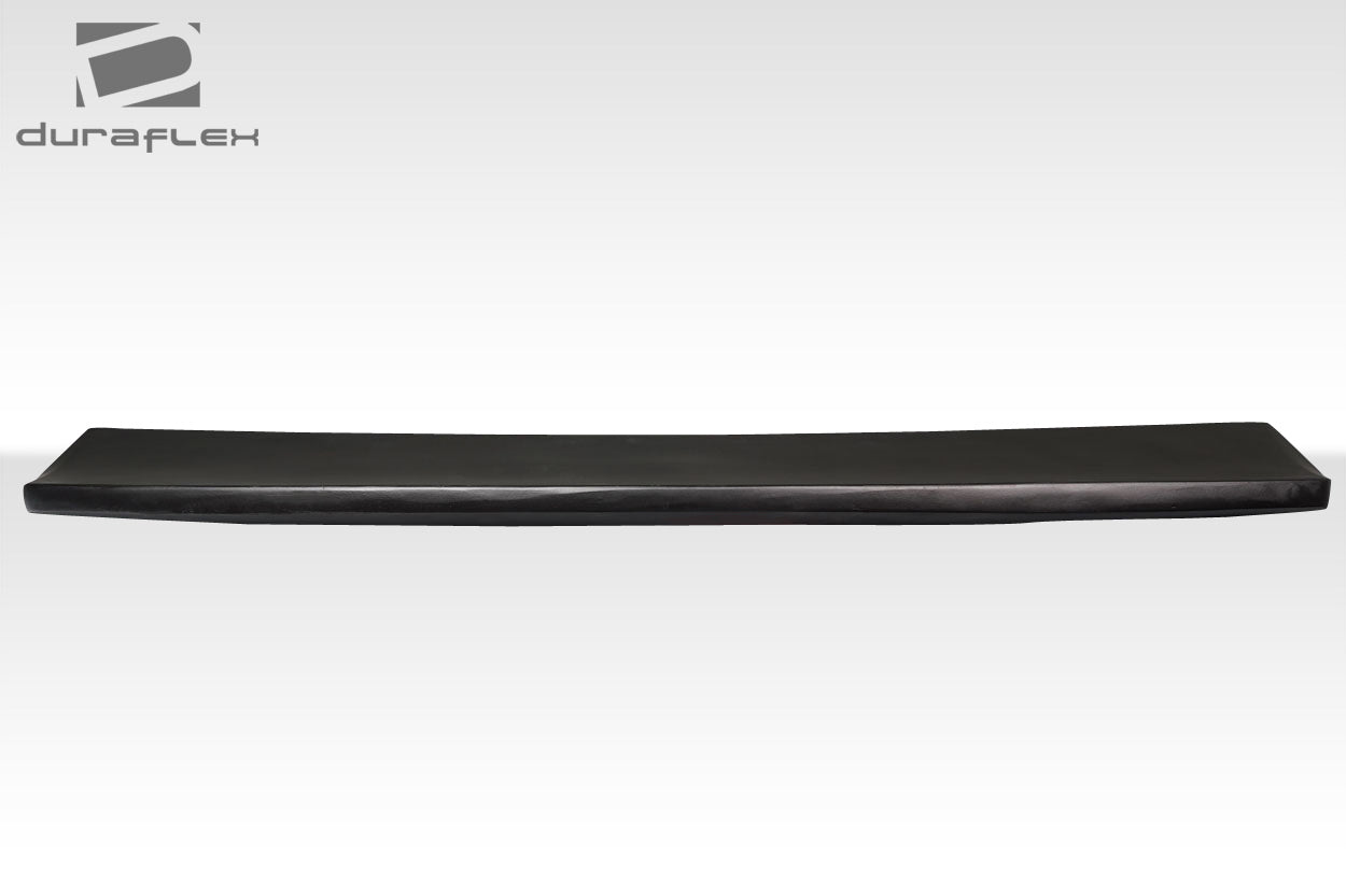 Revamp Your 2012 - 2015 Honda Civic 4DR with Duraflex Kipa Rear Wing Spoiler!