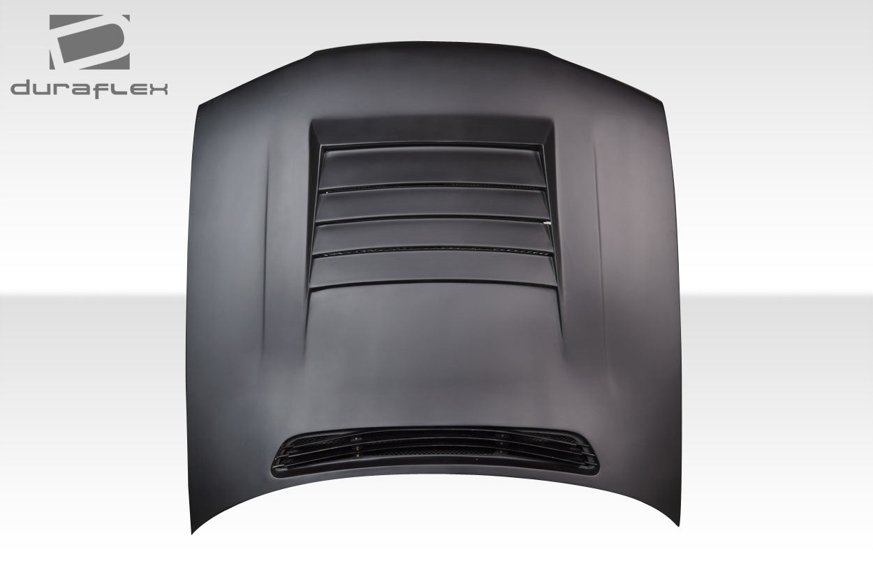 Revamp Your 1989 - 1994 Nissan Skyline R32 with Duraflex D1 One - Piece Hood