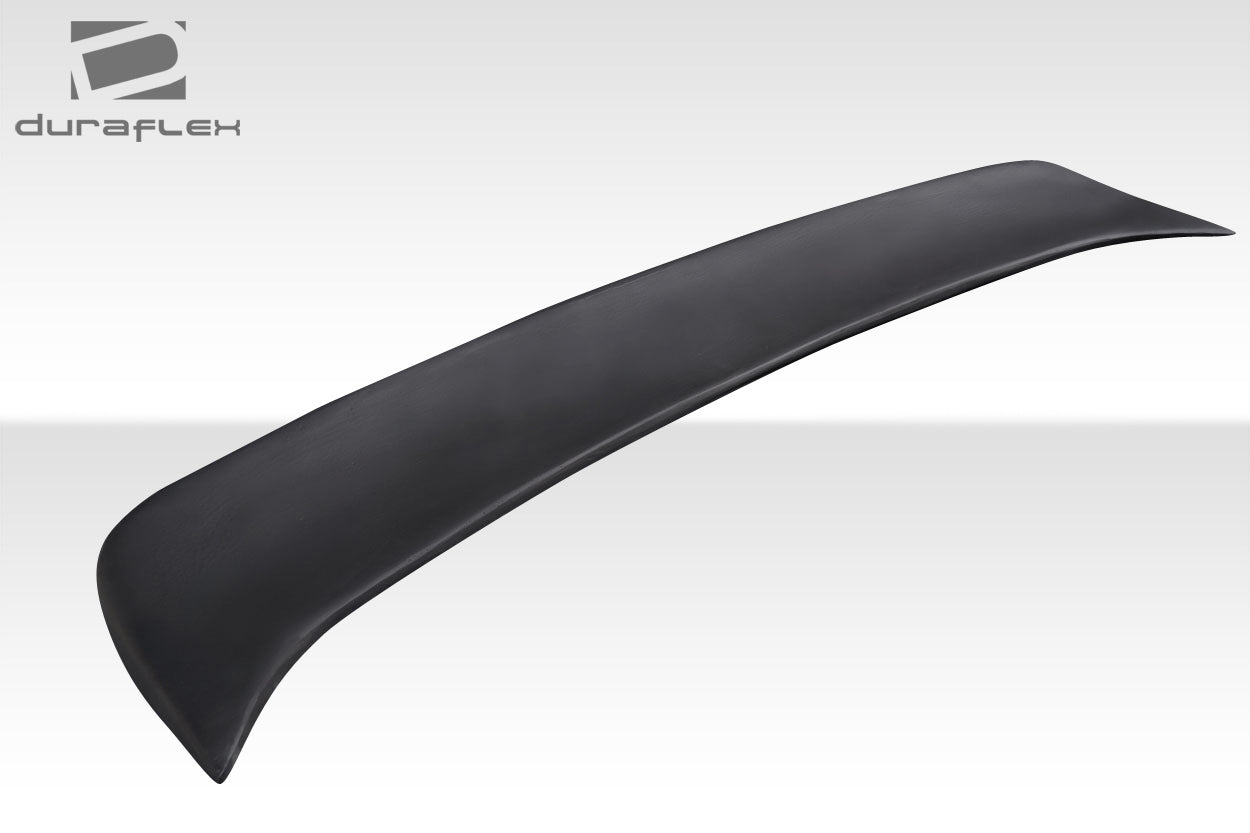 Upgrade Your 2000 - 2006 BMW 3 Series M3 E46 2DR with Duraflex Drag Look Rear Wing Spoiler