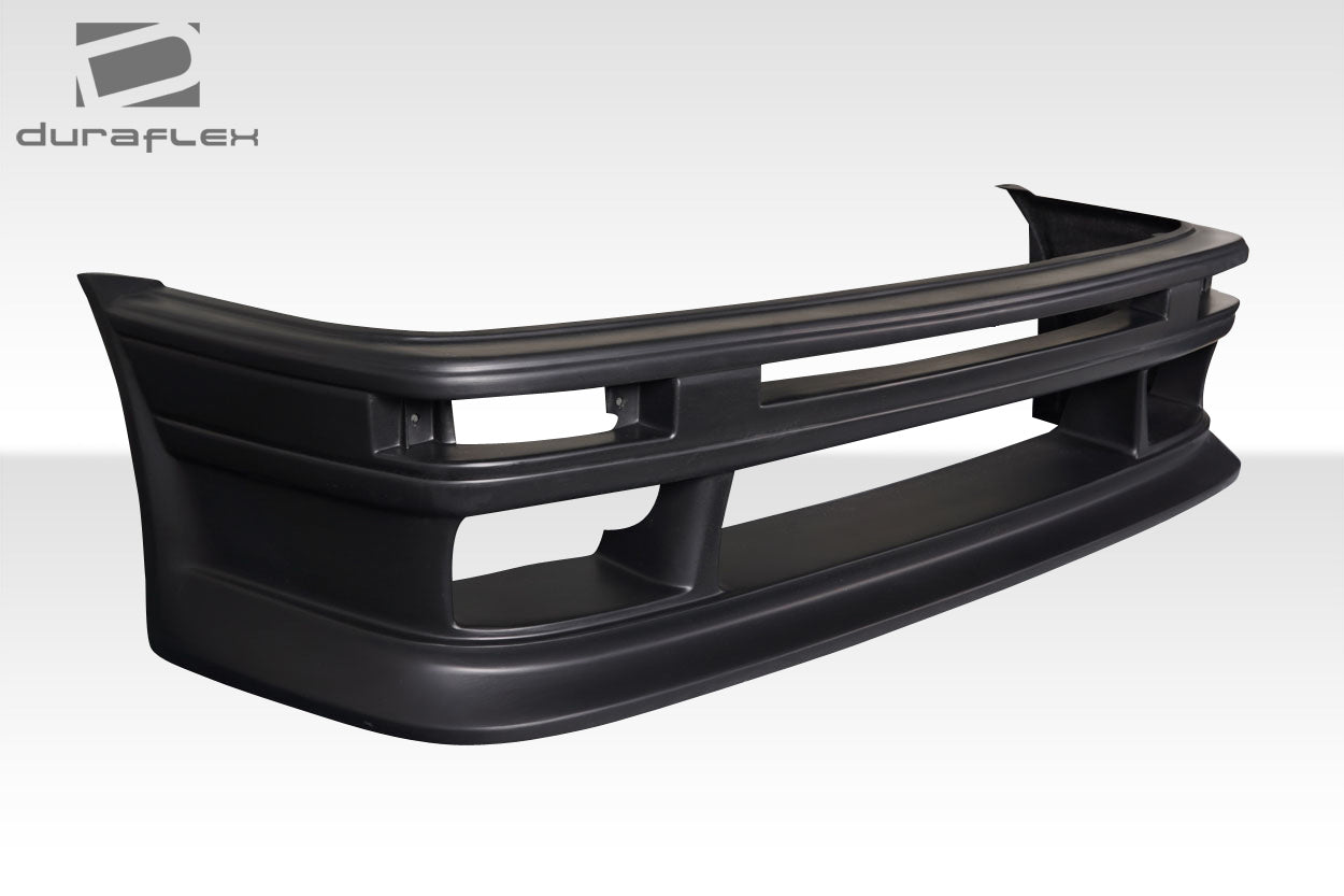 Enhance Your 1984 - 1987 Toyota Corolla Levin 2DR/HB with Duraflex V Speed Front Bumper Cover!