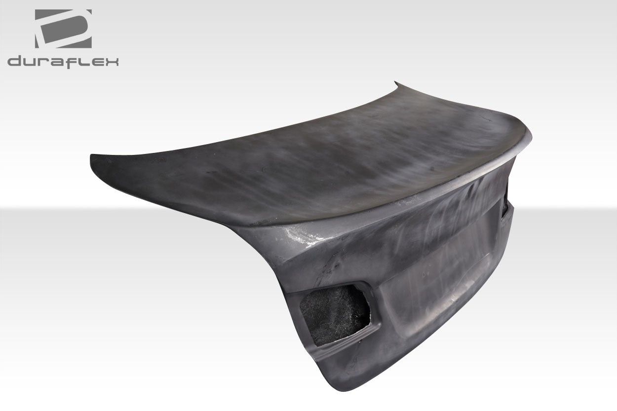 Get the Stunning 2011 - 2016 BMW 5 Series F10 4DR Duraflex CSL Look Trunk Now!