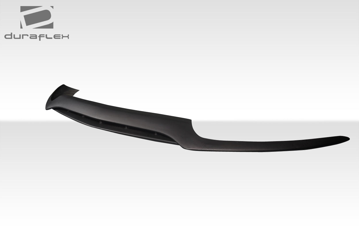 Upgrade Your 2015 - 2018 Mercedes C43 W205 with Duraflex Autohaus Front Lip Spoiler Air Dam - 1 Piece